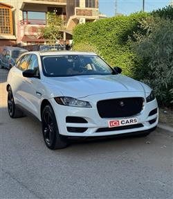 جاكوار إف-بيس